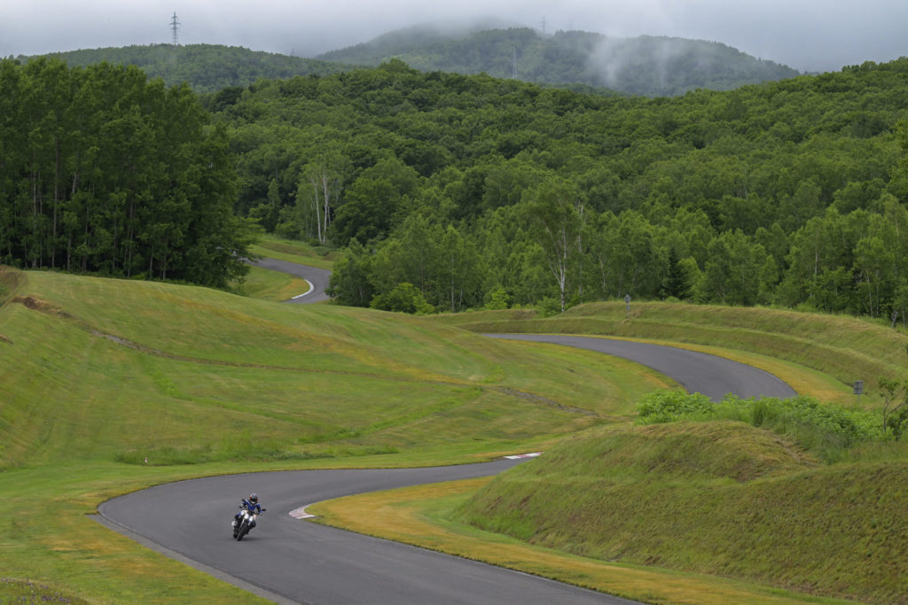 Honda en Japón: el viaje que explica por qué es mucho más que una marca de motos 5