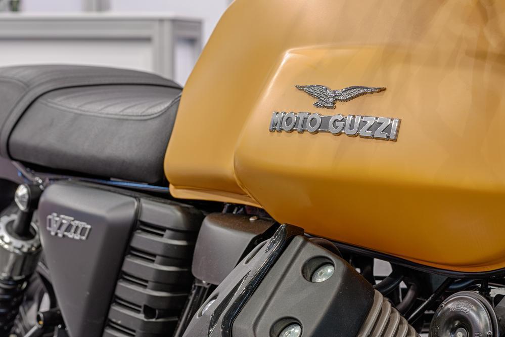 5 Motos antiguas Guzzi que te enamorarán | Clásicos sobre ruedas