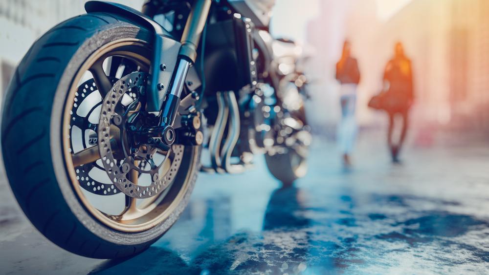 5 Motos eléctricas que puedes comprar en 2020