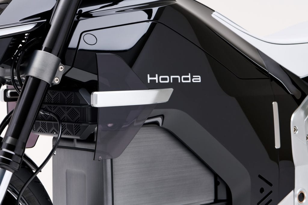 Honda presenta dos innovadores conceptos de motos eléctricas en el EICMA 2024 2