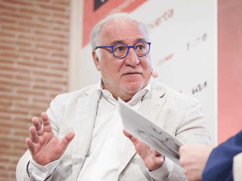 pere navarro