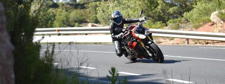 BMW s1000R prueba moto 2014, zona test, test de moto, prueba BMW