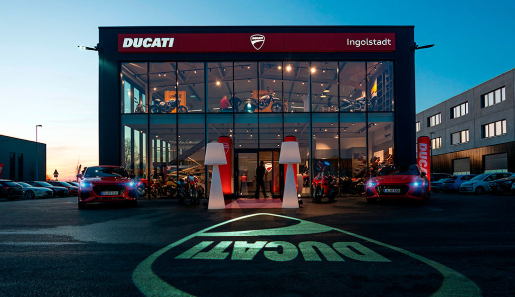 ¿Qué está pasando con Volkswagen y cómo afecta a Ducati? 1 ¿Qué está pasando con Volkswagen y cómo afecta a Ducati?