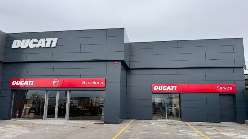 ¿Qué está pasando con Volkswagen y cómo afecta a Ducati? 3 ¿Qué está pasando con Volkswagen y cómo afecta a Ducati? 2