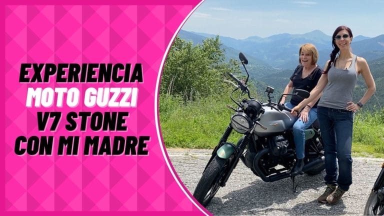 moto guzzi v7 stone