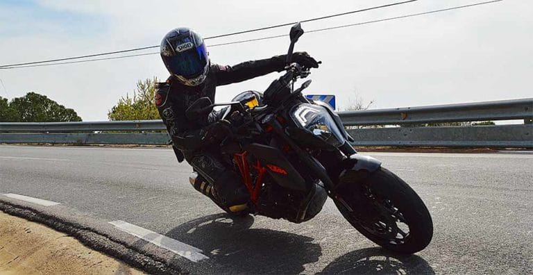KTM 1290 Super Duke R, prueba moto, test moto, zona test, valoracion moto, superduke, ktm superduke,