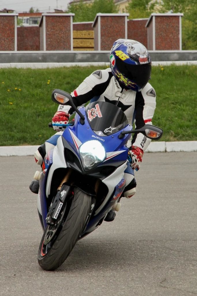 Las motos más esperadas para el 2018 motos más esperadas