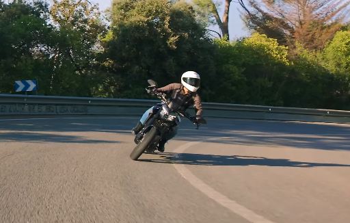 Macbor Shifter 125 EVO: una 125 de 2.999 euros que quiere ser más que una moto urbana 2 Macbor Shifter 125 EVO: una 125 de 2.999 euros que quiere ser más que una moto urbana 2