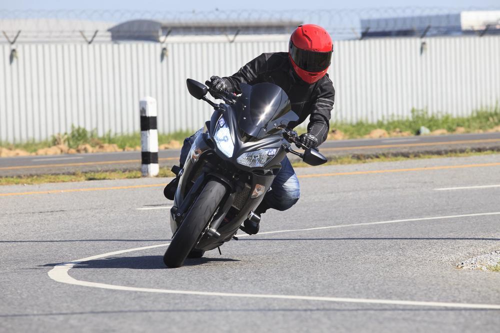Motociclistas nuevos | Toda la información que debéis saber para conducir una moto