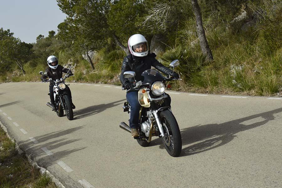 motos chinas orcal, motos 125cc, 