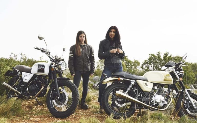 prueba MOTOS ORCAL