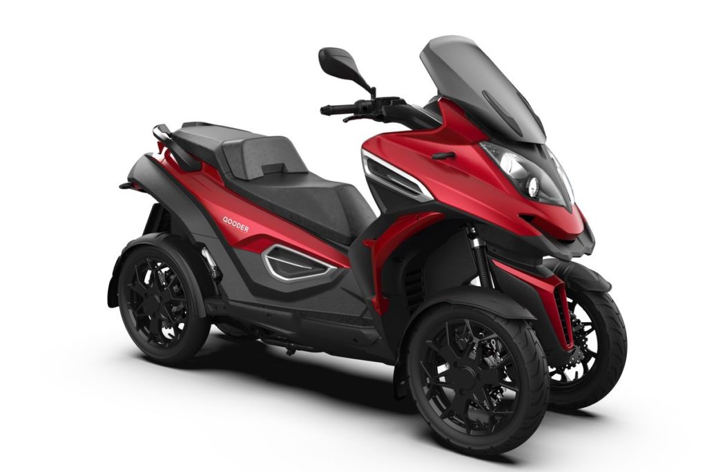 10 de las motos más raras que existen y por qué son tan especiales 6 10 de las motos más raras que existen y por qué son tan especiales 6
