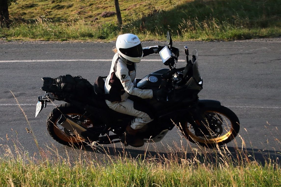 Quebrantabook 2026: la ruta en moto que empieza mucho antes de arrancar 1
