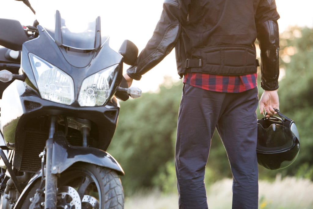 seguro de moto