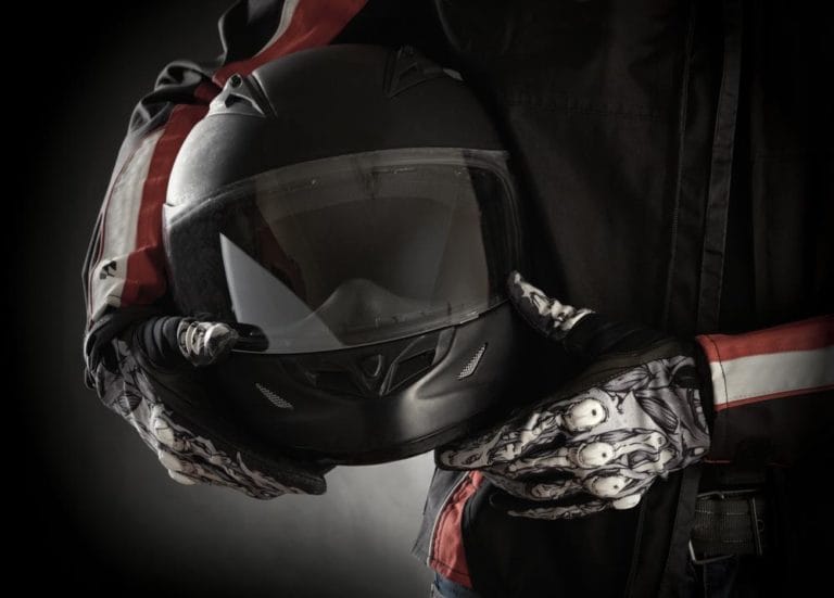 Tipos de cascos de moto | ¿Cuál es más seguro?