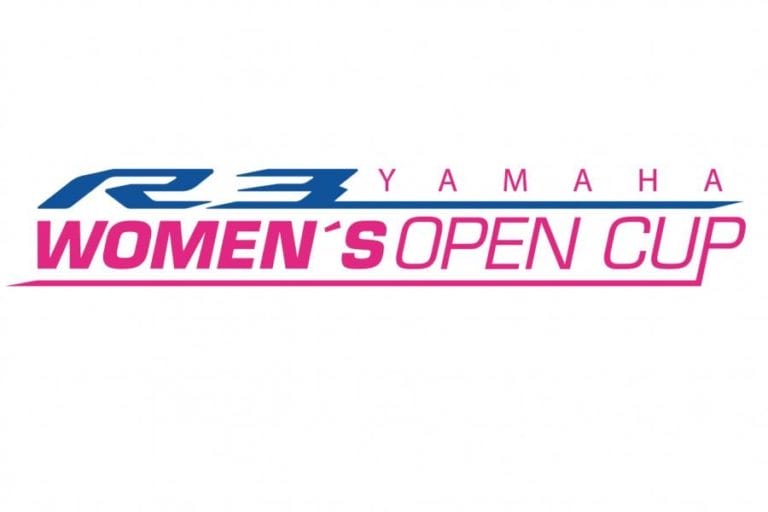 Women's Open Cup Yamaha R3