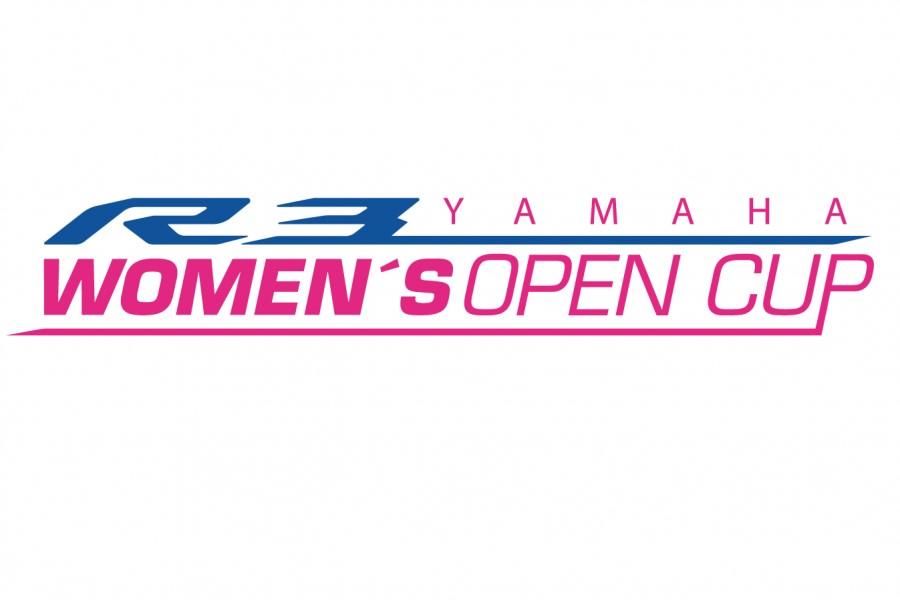 Women's Open Cup Yamaha R3