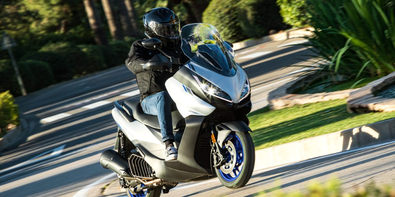 zontes E125