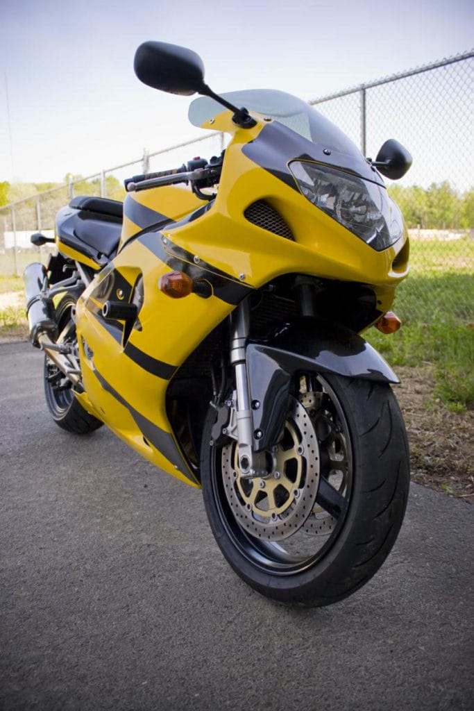¿Podrías hacerte con las motos más caras? motos más caras