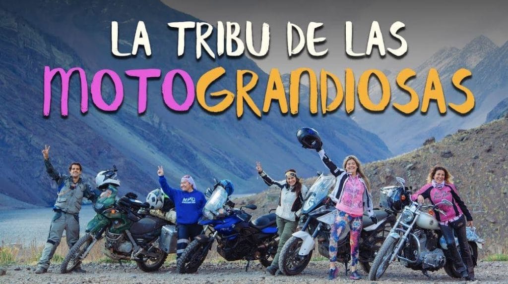 amar a una moto motograndiosas, soy tribu, motoblogger, motograndiosas, viajar en moto, mujeres en moto, mujeres moteras, amar a una moto