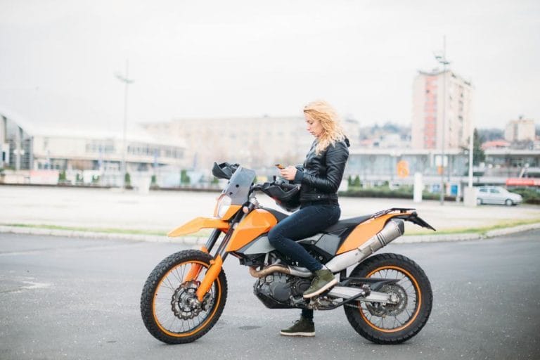 apps de motos