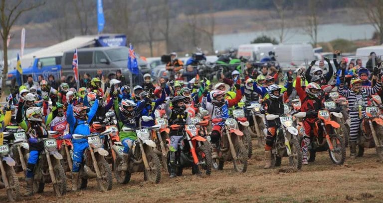 bassella race 2018, enduro xtreme, competicion enduro,