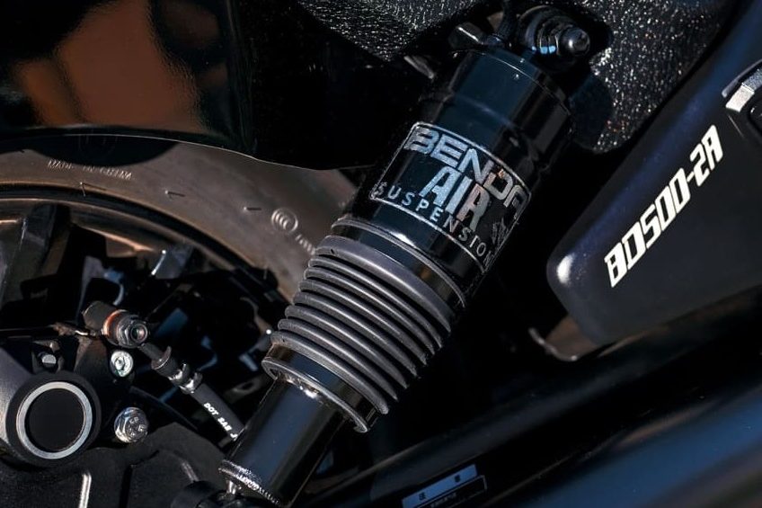 10 de las motos más raras que existen y por qué son tan especiales 7 10 de las motos más raras que existen y por qué son tan especiales 7