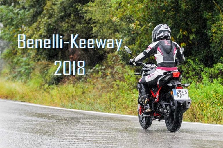 benelli-keeway, benelli, keeway, motos baratas, motos asequibles, benelli bn125, keeway rkf125, motos A2, motos 125, motos chinas, motos qianjiang, grupo geely