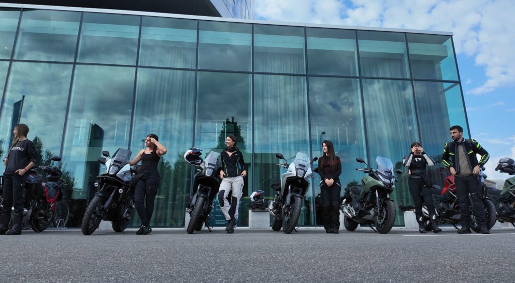 Honda DCT vs e-Clutch: ¿qué sistema es mejor para viajar en moto? 1