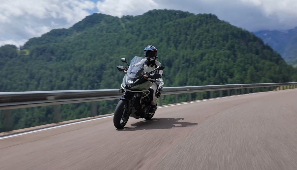 Honda DCT vs e-Clutch: ¿qué sistema es mejor para viajar en moto? 3