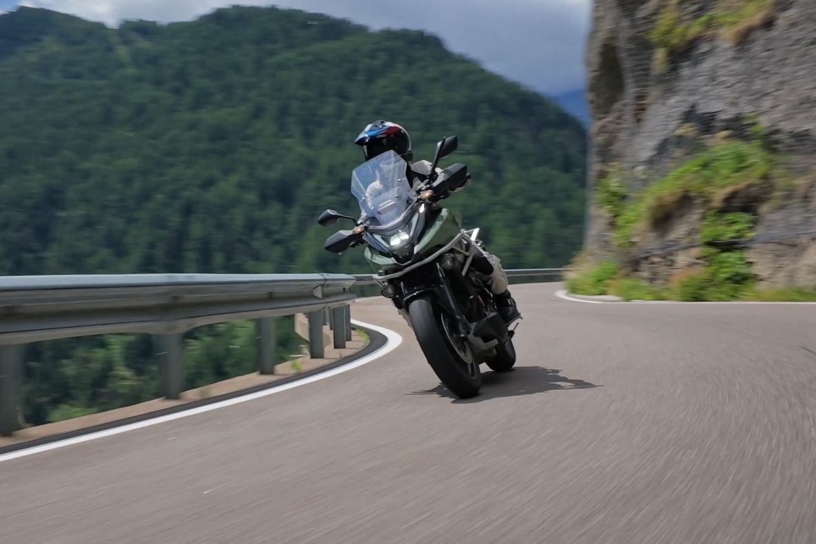 Honda DCT vs e-Clutch: ¿qué sistema es mejor para viajar en moto? 2