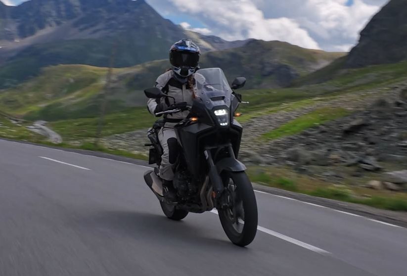 Honda DCT vs e-Clutch: ¿qué sistema es mejor para viajar en moto? 7