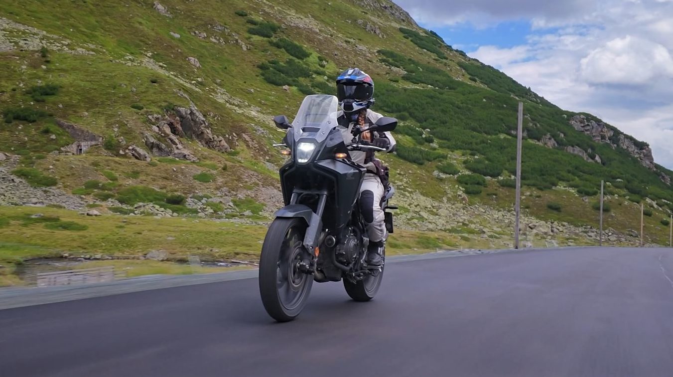Honda DCT vs e-Clutch: ¿qué sistema es mejor para viajar en moto? 6