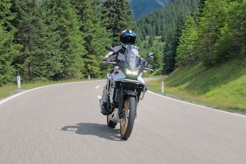 Honda DCT vs e-Clutch: ¿qué sistema es mejor para viajar en moto? 5