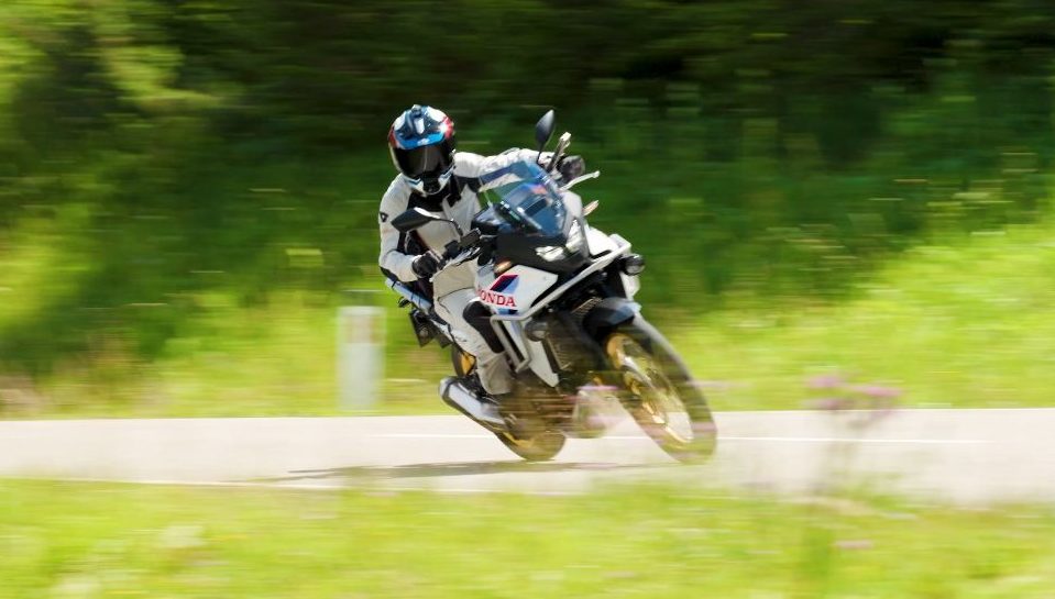 Honda DCT vs e-Clutch: ¿qué sistema es mejor para viajar en moto? 4