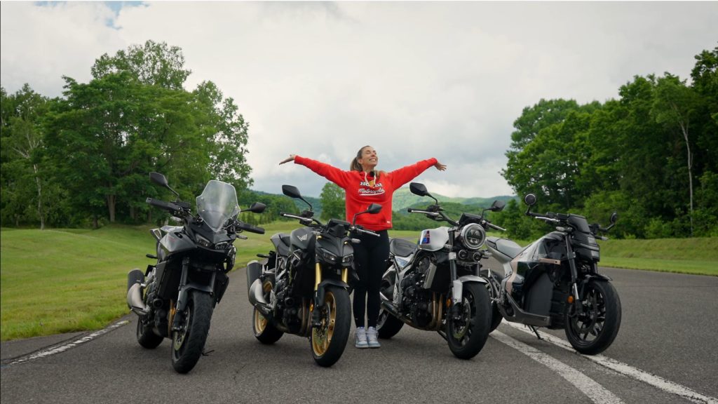 Honda en Japón: el viaje que explica por qué es mucho más que una marca de motos 1