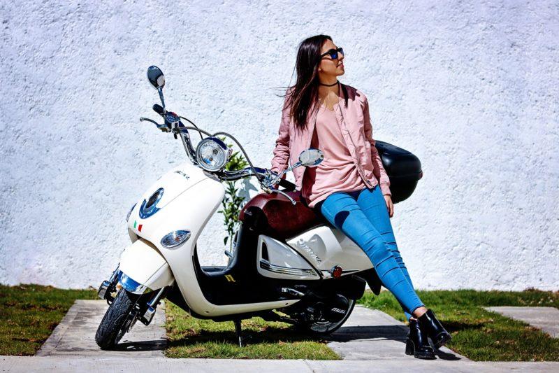 Motos para urbanitas: scooters que necesitas conocer motos para urbanitas