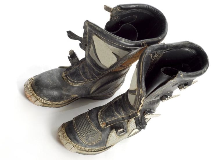 botas de moto