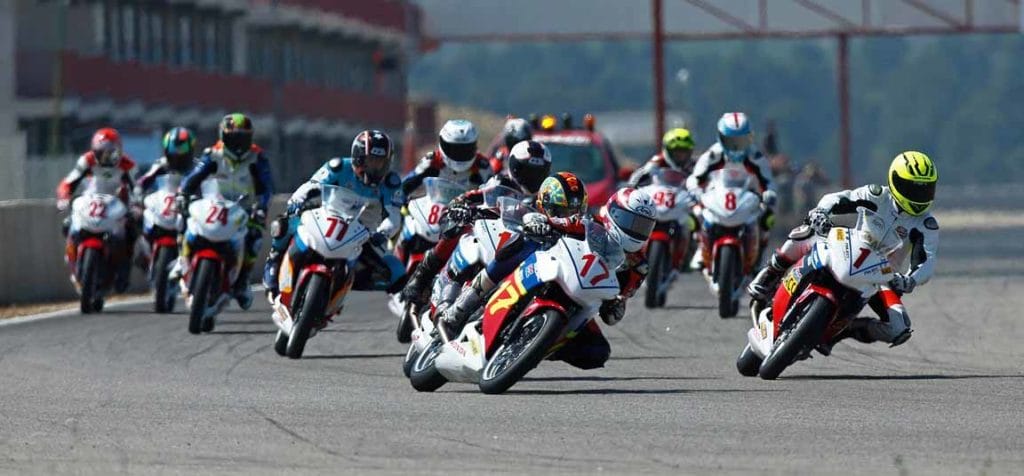 campeonato mediterraneo de velocidad castelloli