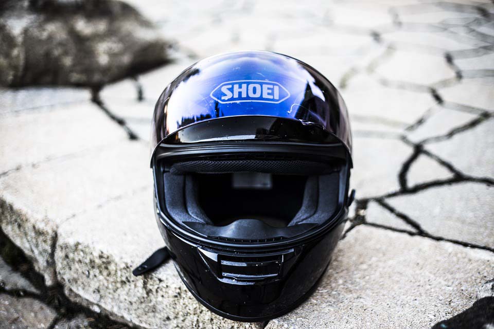 casco, casco de moto, motorcycle helmet, elegir un casco, comprar casco, tipos de casco de moto,