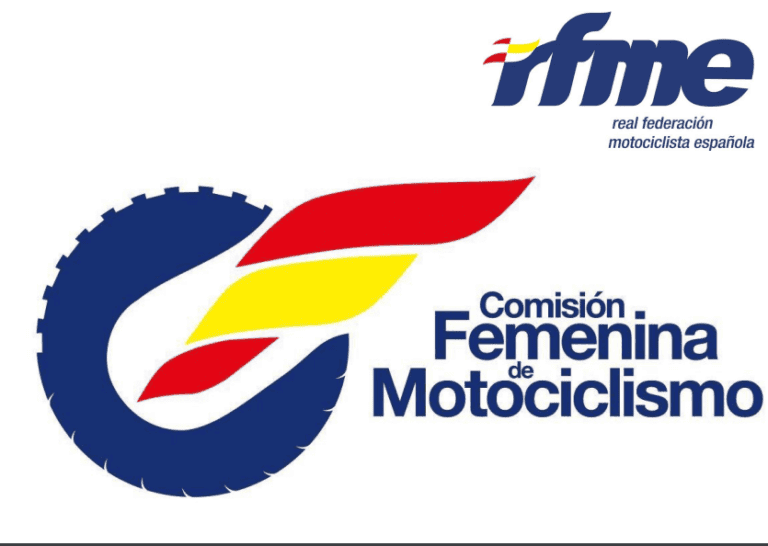 comisión femenina de motociclismo 2018, motociclismo femenino