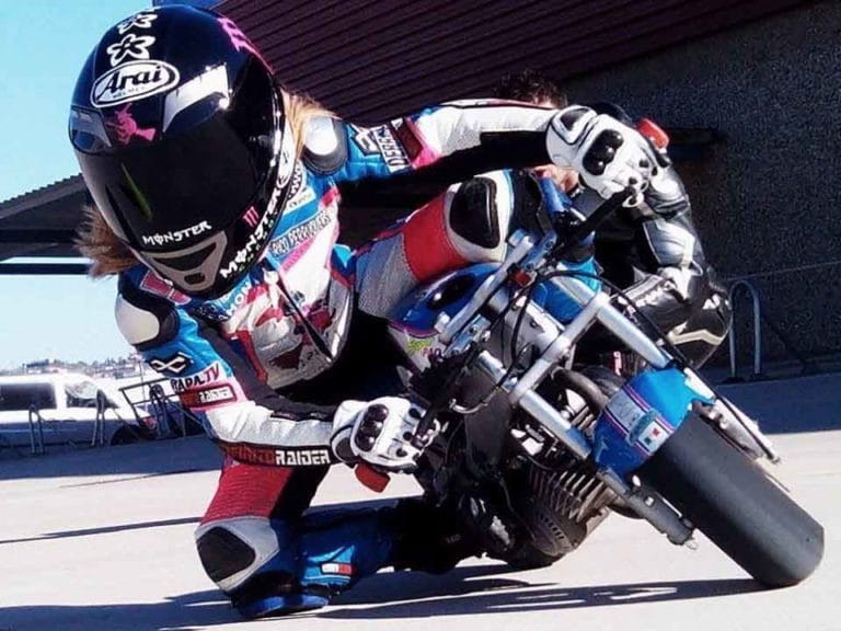 copa catalana de promovelocidad, paola ramos, paola ramos motos, superpao, superpao58, mujer motera, piloto velocidad femenina, campeonato de velocidad femenino