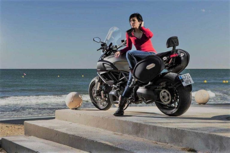 ducati diavel strada prueba 2013, test ducati, test diavel