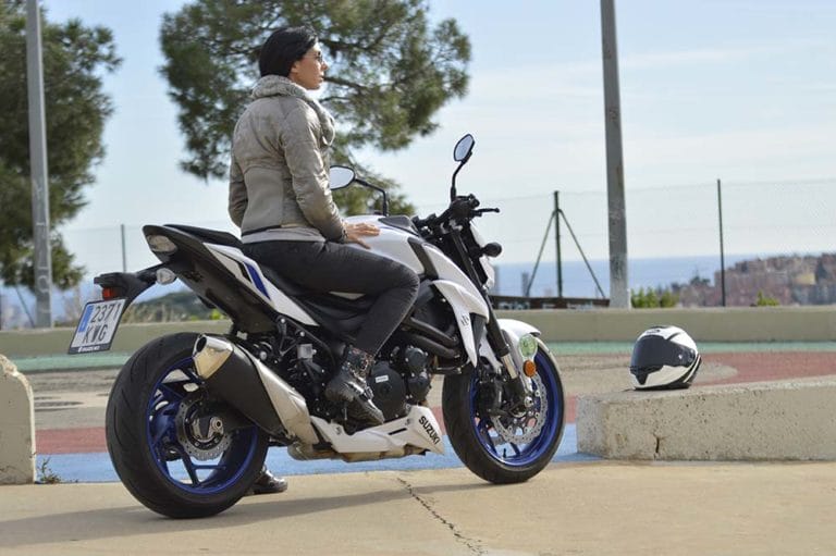 consejos para empezar a ir en moto