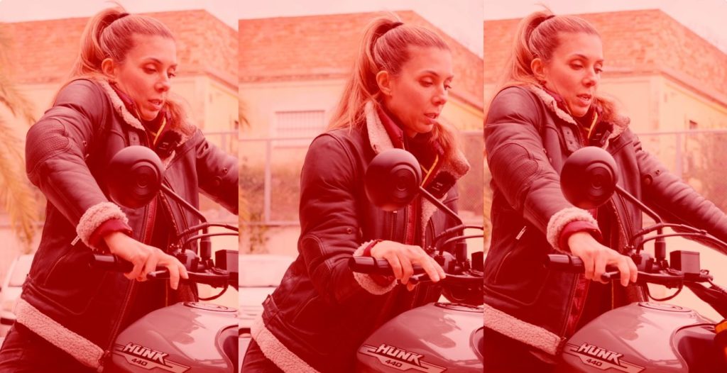 Malos hábitos al conducir una moto que pueden poner en riesgo tu seguridad 1 Malos hábitos al conducir una moto que pueden poner en riesgo tu seguridad