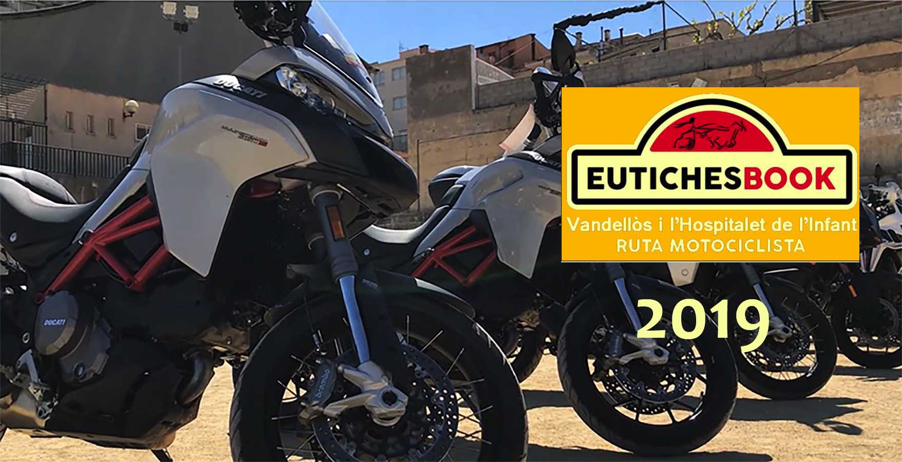 eutichesbook 2019, ruta en moto, eutiches, ruta motera, rodibook, evento motero, evento trail, ruta trail