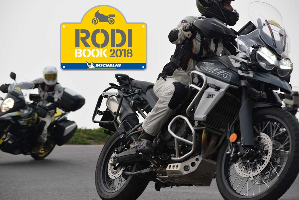 evento motero rodibook 2018, evento motero, ruta larga en moto, ruta motera, evento motociclista, rodibook, rodi motor services, alex marquez en la rodibook