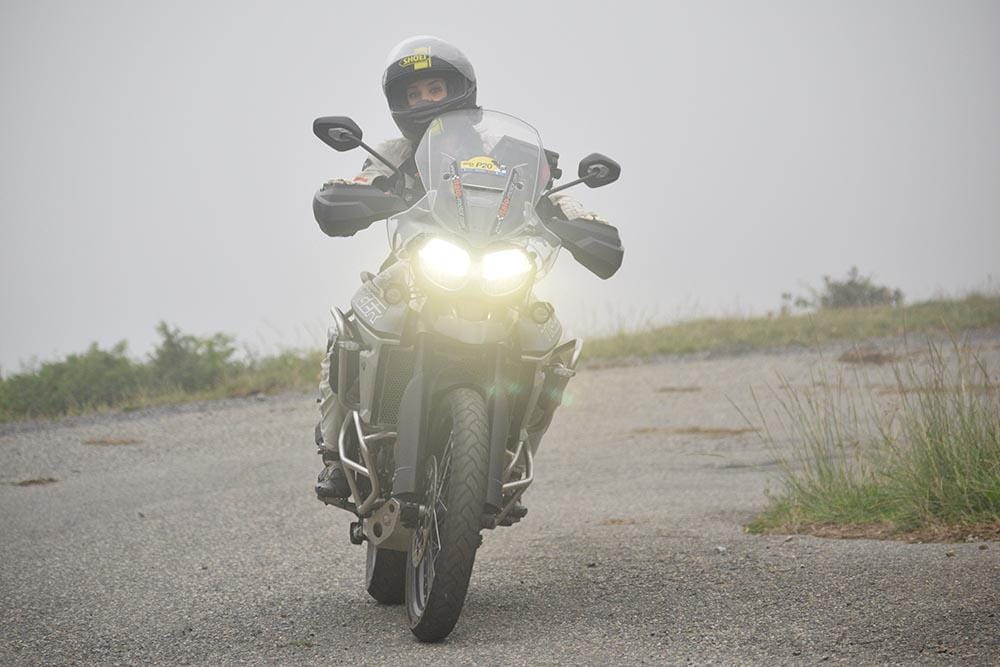 Evento motero de larga distancia: Rodibook 2018, bosques encantados 1 evento motero rodibook 2018, evento motero, ruta larga en moto, ruta motera, evento motociclista, rodibook, rodi motor services, alex marquez en la rodibook