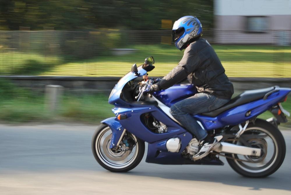 funciones de una moto