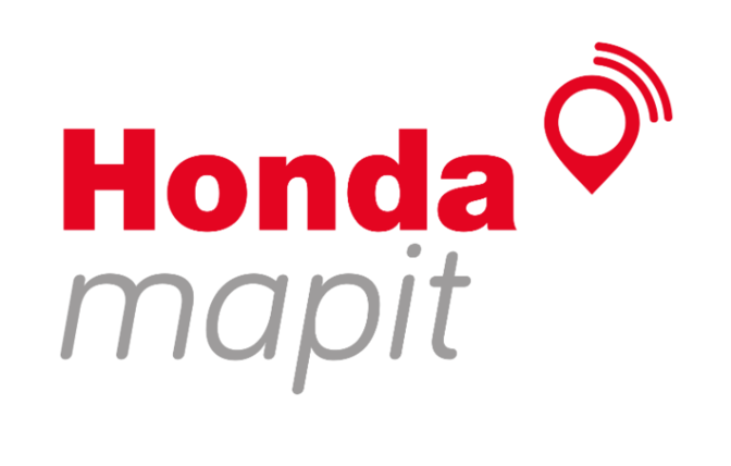 Honda Mapit, la app de Honda para conectar tu moto
